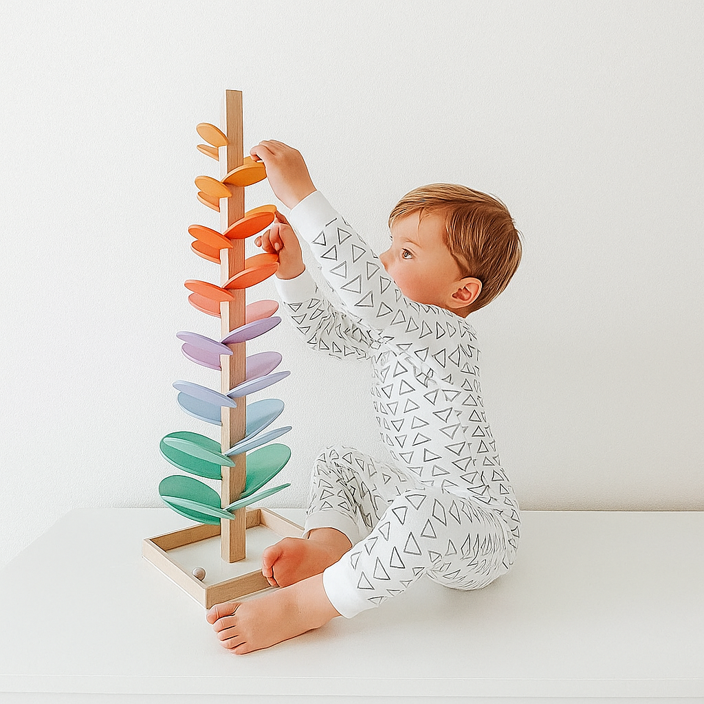 MelodyBoom – Creatief Spelen en Leren voor Kinderen