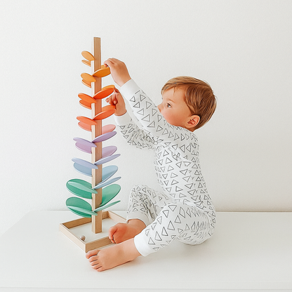 MelodyBoom – Creatief Spelen en Leren voor Kinderen