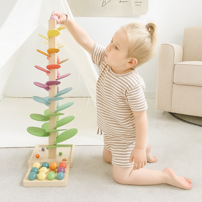 MelodyBoom – Creatief Spelen en Leren voor Kinderen