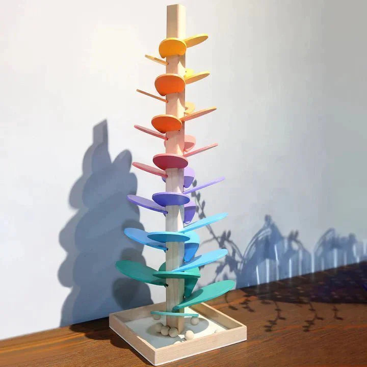 MelodyBoom – Creatief Spelen en Leren voor Kinderen