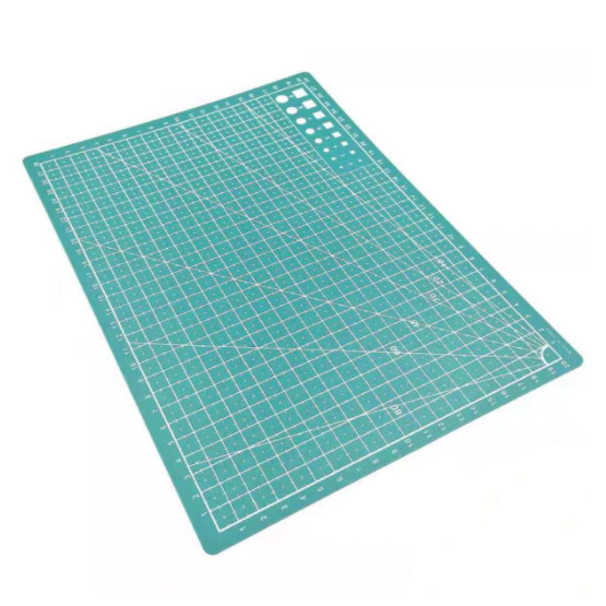 CraftPro™ – 360° roterend mes voor veilige precisie & creatief knutselen [1 + 1 Gratis]