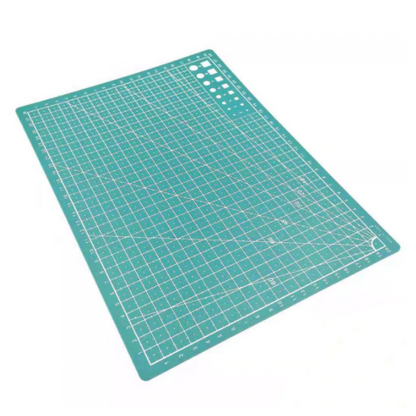 CraftPro™ – 360° roterend mes voor veilige precisie & creatief knutselen [1 + 1 Gratis]