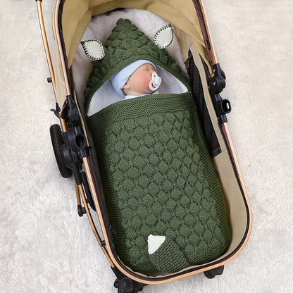 50% Korting | BabySleep Warme Slaapzak voor Baby's [Laatste dag korting]
