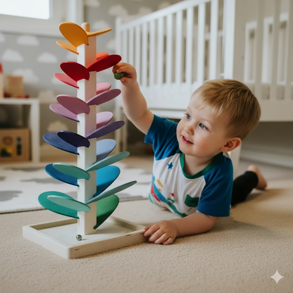 MelodyBoom – Creatief Spelen en Leren voor Kinderen