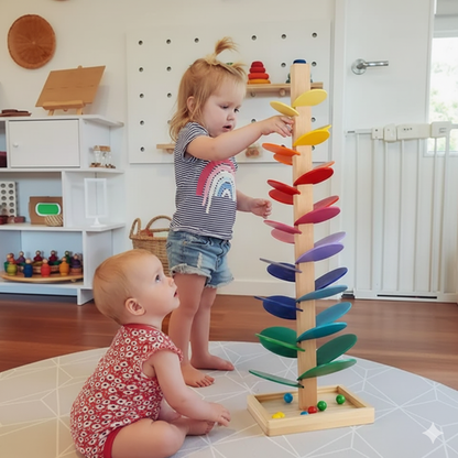 MelodyBoom – Creatief Spelen en Leren voor Kinderen