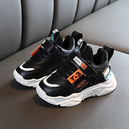 Jamie Sporty Shoes for Active Kids – Comfort & Safety!