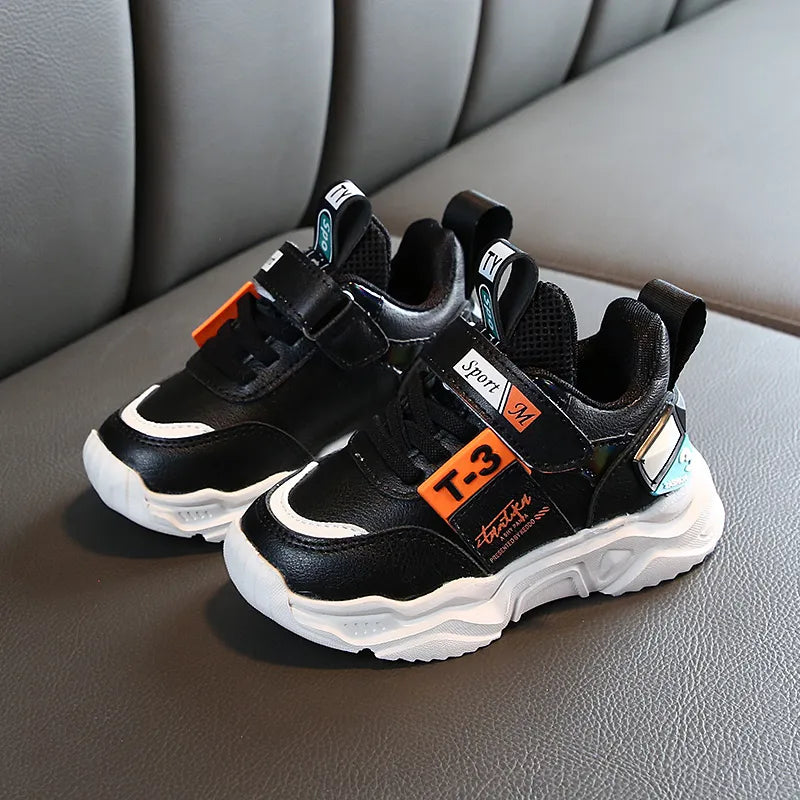 Jamie Sporty Shoes for Active Kids – Comfort & Safety!