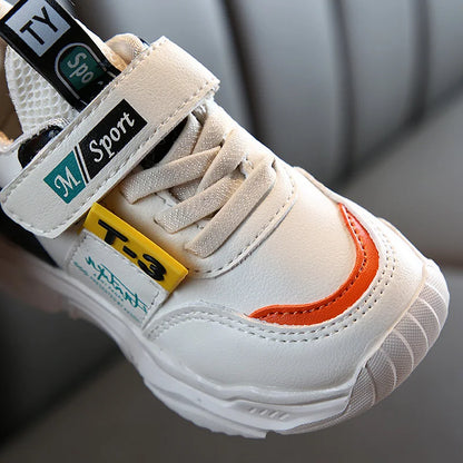 Jamie Sporty Shoes for Active Kids – Comfort & Safety!