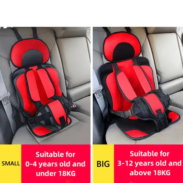 CarSafe™ – Verstelbare kinderveiligheidsgordel voor veilige en zorgeloze autoritten [50% Korting]