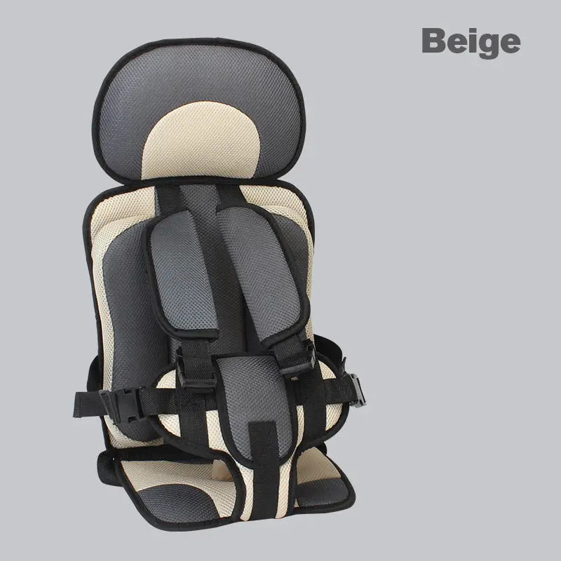 CarSafe™ – Verstelbare kinderveiligheidsgordel voor veilige en zorgeloze autoritten [50% Korting]