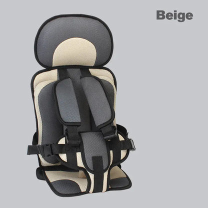 CarSafe™ – Verstelbare kinderveiligheidsgordel voor veilige en zorgeloze autoritten [50% Korting]