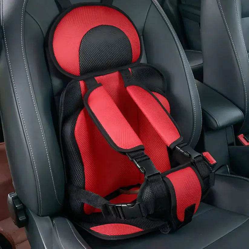 CarSafe™ – Verstelbare kinderveiligheidsgordel voor veilige en zorgeloze autoritten [50% Korting]