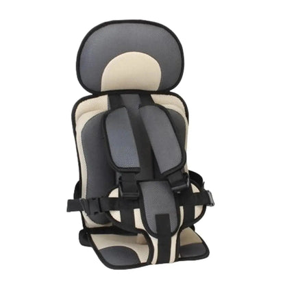 CarSafe™ – Verstelbare kinderveiligheidsgordel voor veilige en zorgeloze autoritten [50% Korting]