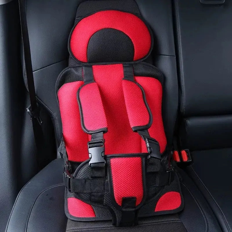 CarSafe™ – Verstelbare kinderveiligheidsgordel voor veilige en zorgeloze autoritten [50% Korting]