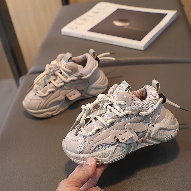 Bobby Unisex Sneakers - Kids with style