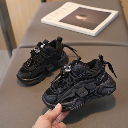 Bobby Unisex Sneakers - Kids with style