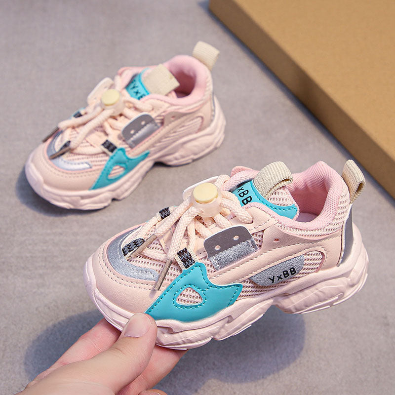 Charly Unisex Sneakers - Kids with style