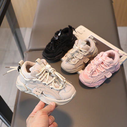 Bobby Unisex Sneakers - Kids with style