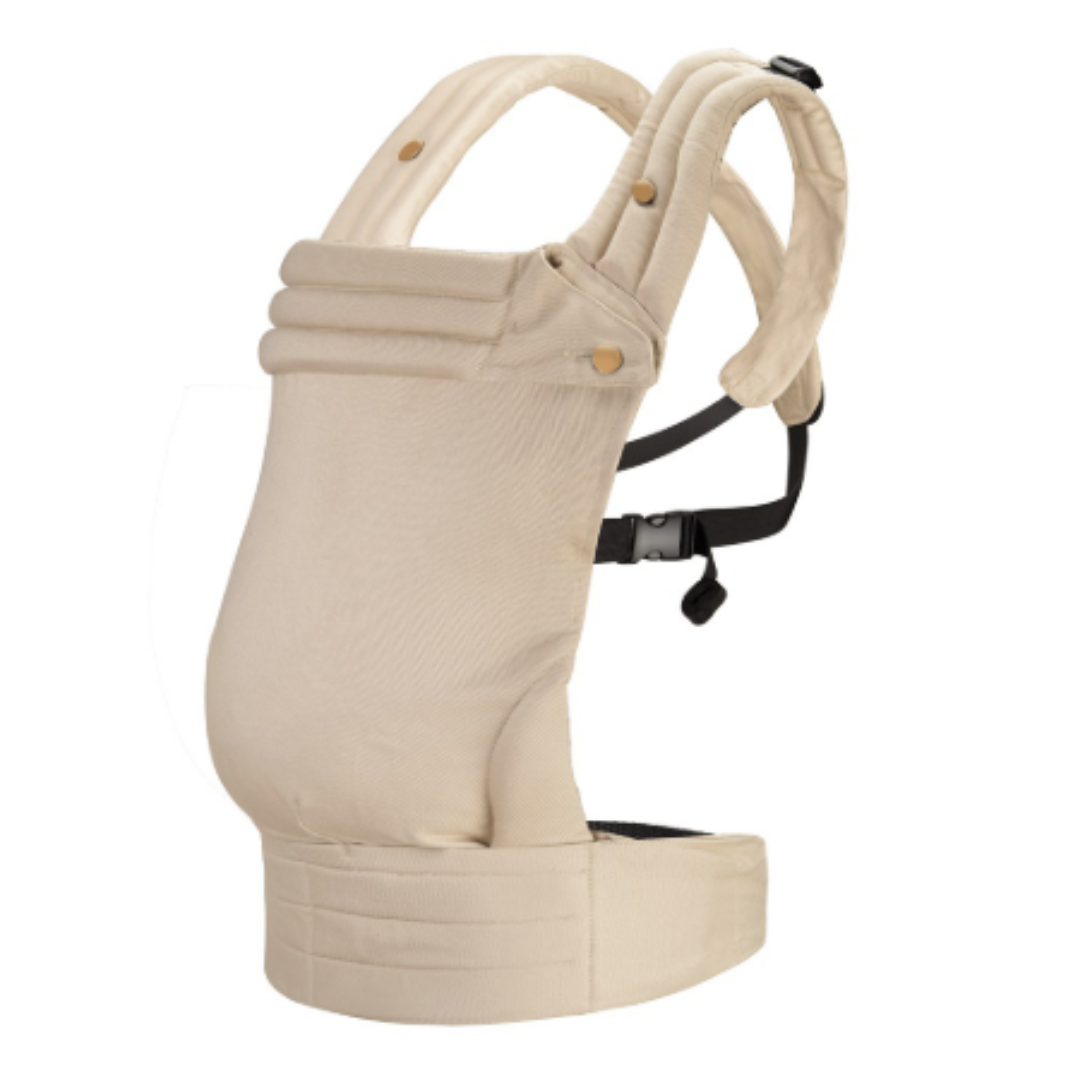 Nestiq Draagzak – Ergonomische Baby & Peuter draagzak