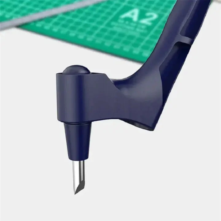 CraftEdge™ - Nauwkeurige sneden voor DIY & knutselwerk [1 + 1 Gratis]