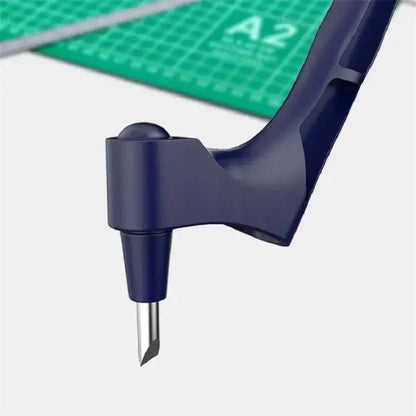 CraftEdge™ - Nauwkeurige sneden voor DIY & knutselwerk [1 + 1 Gratis]
