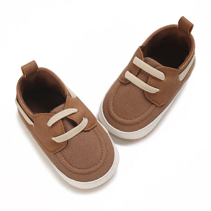 Cute First Steps Shoes - Comfortable & Stylish!