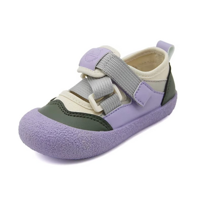 Bo - Stijlvol & Comfortabel - Trendy Kindersandalen