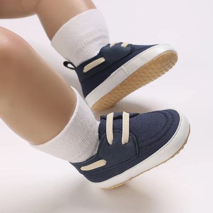 Cute First Steps Shoes - Comfortable & Stylish!
