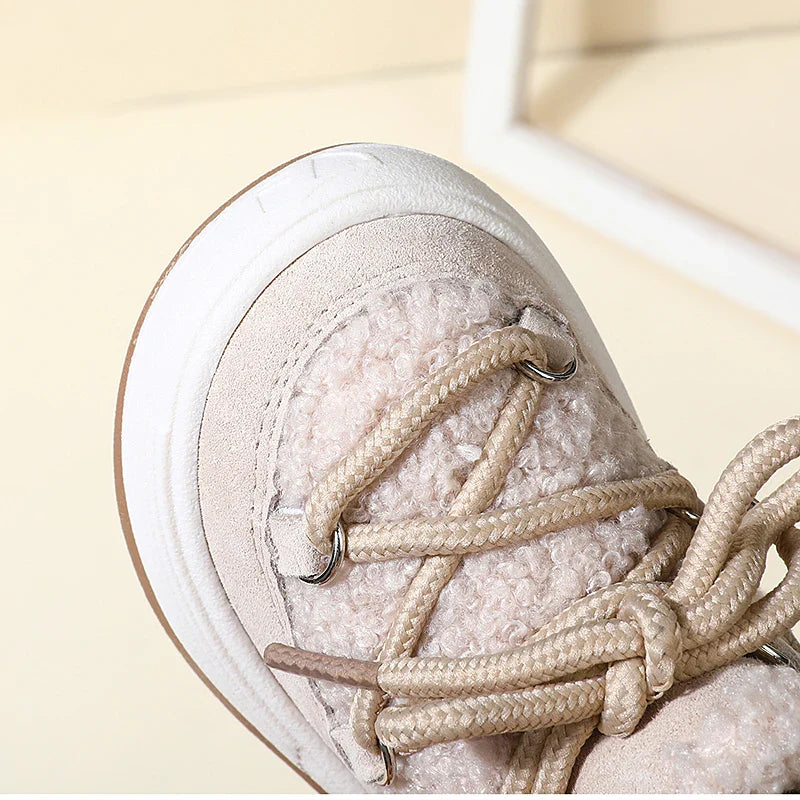 🥾✨ Leren Booties voor Kleine Avonturiers – Stijlvol & Comfortabel