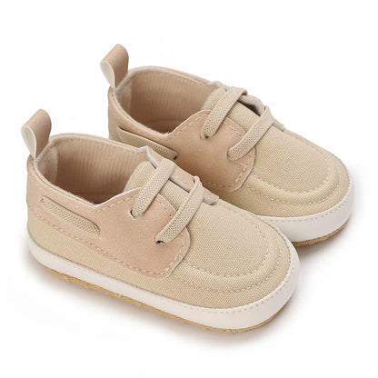 Cute First Steps Shoes - Comfortable & Stylish!