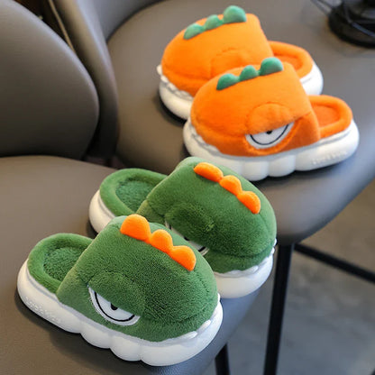 🦈🩴 Sharky Pantoffels – Veilig & Superleuk voor Thuis