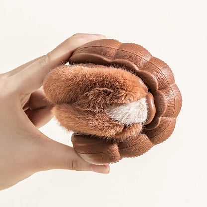 Schattige Dierensloffen – Warm & Speels!