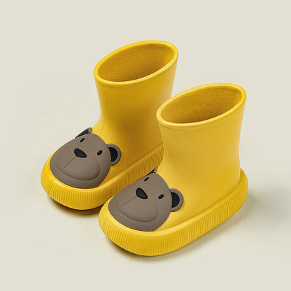 Leuke Regenlaarsjes voor Kinderen – Droog en Speels!