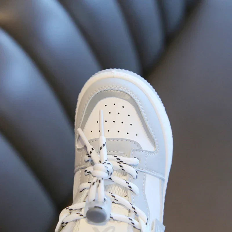 Marly Sneakers voor Kinderen – Veilig Rennen & Spelen!