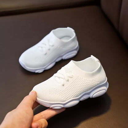 River Luchtige Antislip Sneakers voor Kinderen – Licht & Comfortabel!