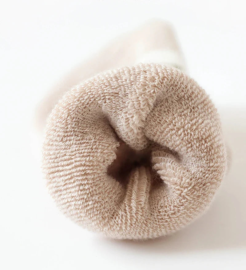 Vijf Paar Antislip Sokken – Comfortabel & Speels!