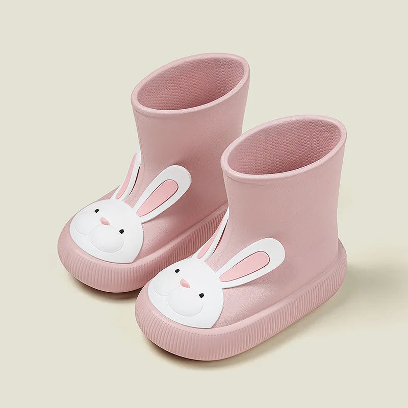 Leuke Regenlaarsjes voor Kinderen – Droog en Speels!