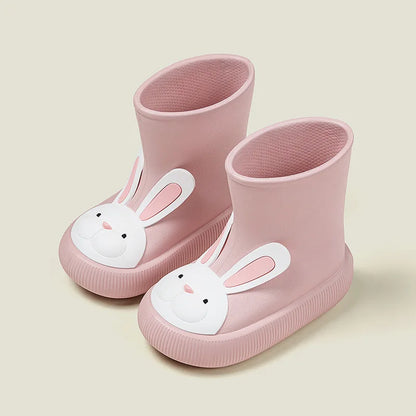 Leuke Regenlaarsjes voor Kinderen – Droog en Speels!
