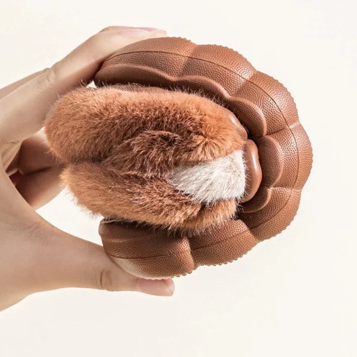 Schattige Dierensloffen – Warm & Speels!