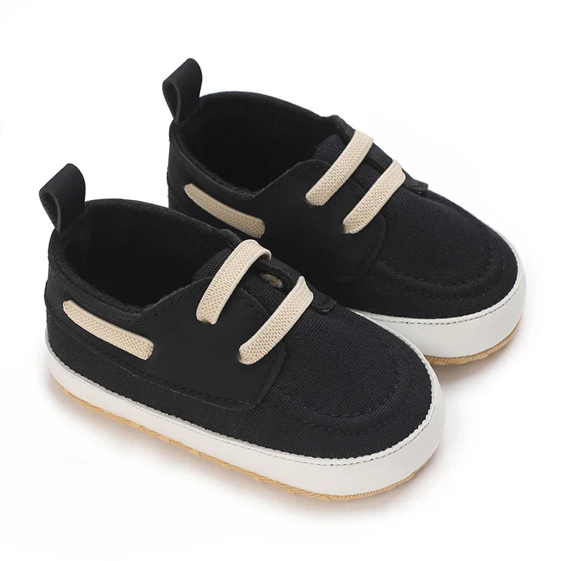 Cute First Steps Shoes - Comfortable & Stylish!