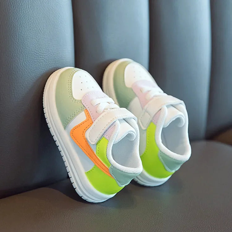 Charlie Kinder Sportschoenen – Antislip & Waterdicht