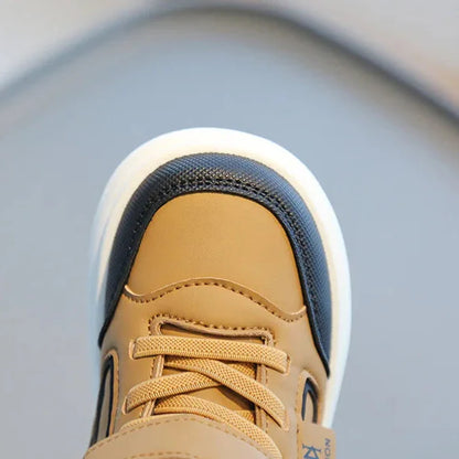 Nielson – Sneakers voor Lange Speeldagen