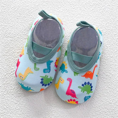 🌊👶 Schattige Strand- & Zwemschoentjes voor Kleintjes