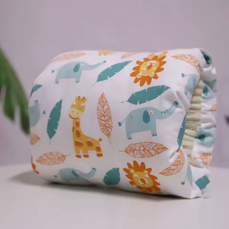 Kuddle Armkussen – Comfortabel voeden zonder stress  | 50% KORTING