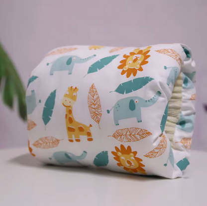 Kuddle Armkussen – Comfortabel voeden zonder stress  | 50% KORTING