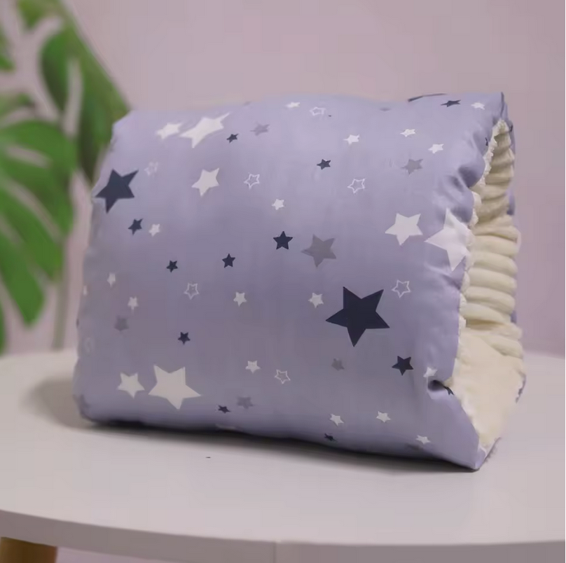 Kuddle Armkussen – Comfortabel voeden zonder stress  | 50% KORTING