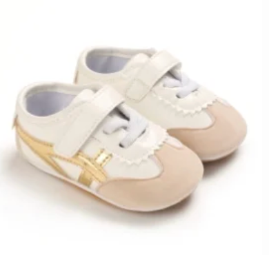 Lyca – Antislip Baby Sportschoenen voor Eerste Stapjes