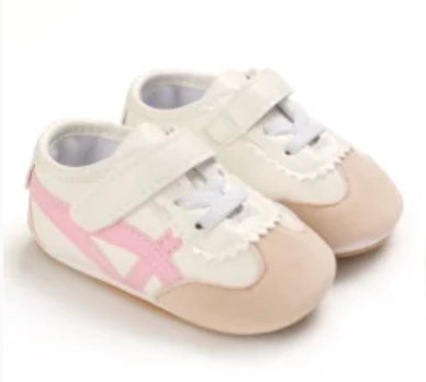 Lyca – Antislip Baby Sportschoenen voor Eerste Stapjes