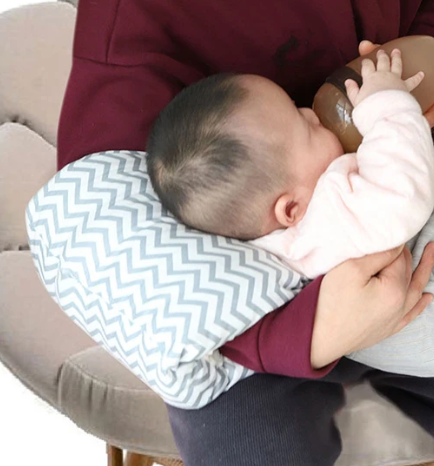 Kuddle Armkussen – Comfortabel voeden zonder stress  | 50% KORTING