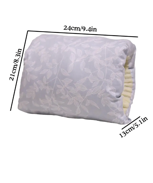 Kuddle Armkussen – Comfortabel voeden zonder stress  | 50% KORTING